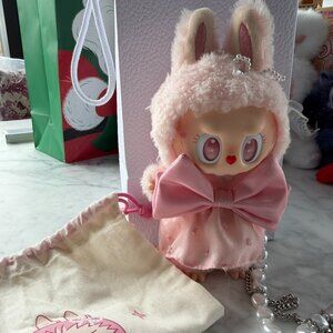 Authentic Popland Exclusive Mokoko Jump Into Summer